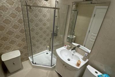 Apartament de vanzare 4 camere Tomis Plus - 3