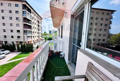Apartament 3 camere in Vila, Curte, Mobilat si Utilat, Metrou Pacii - 18