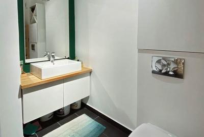Apartament 2 camere, 56mp, finisat, Borhanci! - 6
