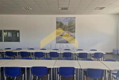 Hala industriala de vanzare in loc. Sfantul Gheorghe, jud. Covasna - 22