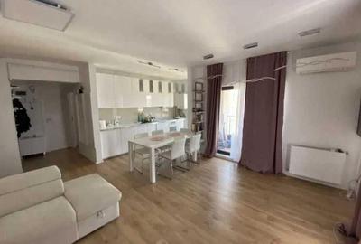 Apartament 2 camere Grozavesti / Cotroceni