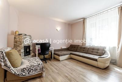 Apartament 2 camere spatios la casa individuala zona Centru Arad - 6