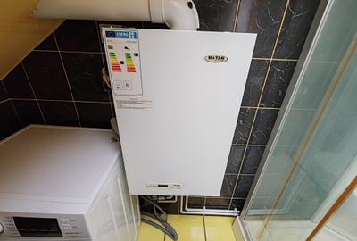 Garsoniera libera la vanzare, in vila zona Grivitei - 10