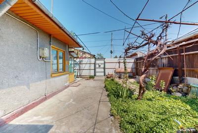 Casă 3 camere Voluntari | 200 mp teren | 120 mp curte | Gaz la poartă - 3