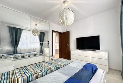 Apartament 3 camere Braytim + parcare proprie - 18