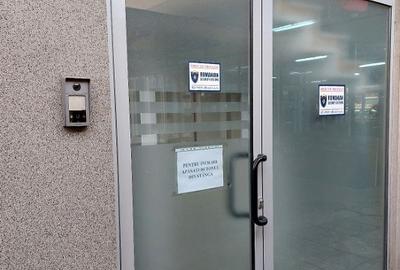 Spatiu de birouri DE INCHIRIAT, 425 mp, Etaj 1, Drumul Taberei 18, sector 6 - 10