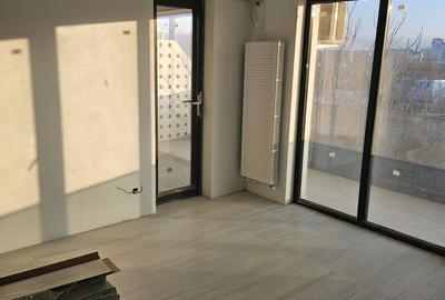 Bloc nou -apartament 2 camere Navodari Nord-plata rate - 16