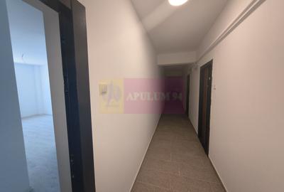 Garsonieră Militari Rezidence Apeductului - 9