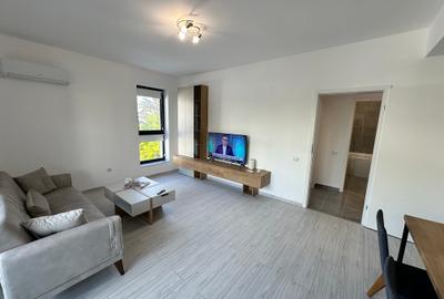 Apartament premium, parcare inclusa. Management profesional. - 7