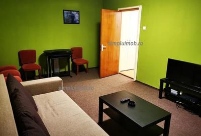 Apartament cu 2 camere decomandat în Brâncoveanu