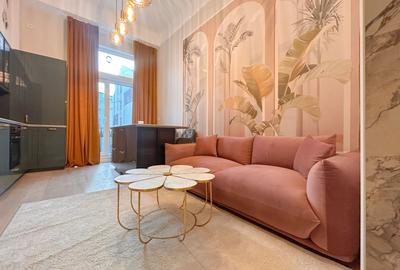 Chirie | Apartament 2camere  I NOU I Tavan 4m I str Tibles | Parcare - 2