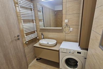 Icon Residence, Banu Manta 2 camere, mobilat/utilat, loc parcare, la cheie - 13