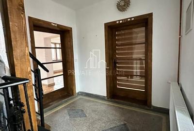 Casa de vanzare in zona centrala a orasului Sighisoara, Mures - 15