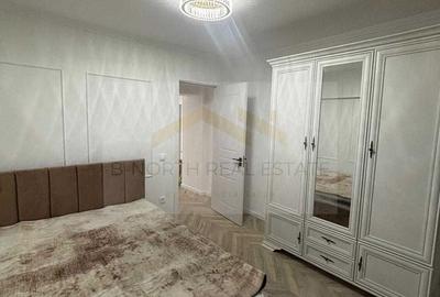 Apartament de închiriat 3 camere Bulevardul Unirii | 92 mp | Centrala Proprie - 2