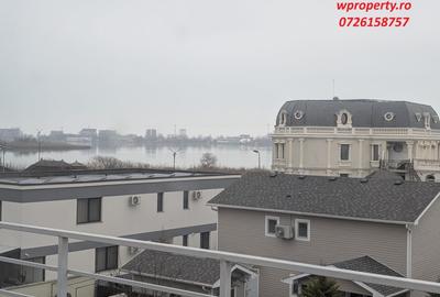 Vilă P+2 +dimineti linistite langa lac - 1