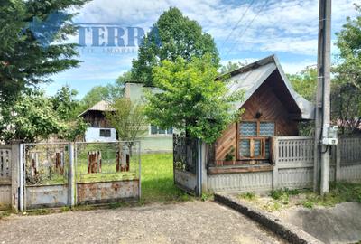 Casă cu teren de 2.300 mp și livadă în Rădești – Stâlpeni, Argeș - 3
