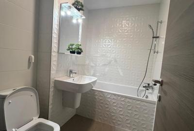 Apartament în 21 Residence Politehnica | Etaj 7 | Metrou Lujerului | Parcul lini - 17
