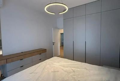 Apartament 2 camere | Prima Inchiriere | Parcare | Mobilat Utilat Lux - 7