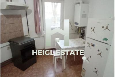 Apartament cu centrala proprie cu 2 camere in zona Soarelui - 3