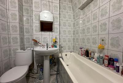 Vanzare Apartament 4 camere modificat in 3 CETATE M-uri vedere Parc 2 bai 2 balc - 16