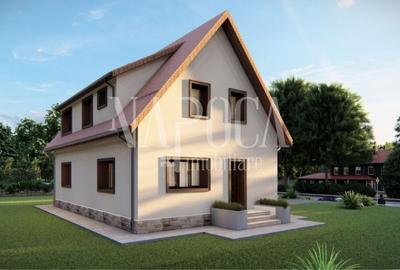 Casa 5 camere de vanzare in Salicea - 4
