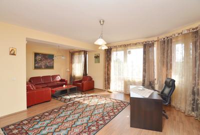 Vila Superba 6 Camere Stefanestii de Sus | Teren 784 mp - 25