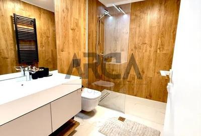 2 Camere | One Lake Club | Floreasca - 6
