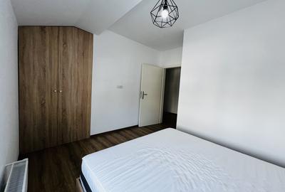 Apartament pe 2 niveluri, 74mp - Zona Braytim, Timisoara - 10