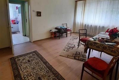 2 camere semidecomandat parter Gara - 1