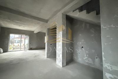 Casa individuala de vanzare | Chinteni | terasa | P+E - 11
