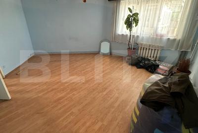 Apartament 2 camere decomandate, 50 mp, etaj intermediar, zona BIG Mănăștur - 1