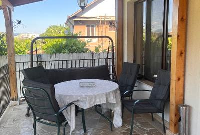 Casă de vânzare ultracentrală - 15
