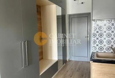 Apartament 1 CD în Copou | Predare la cheie, etaj 3 | Ideal Investiție / Locuit - 5