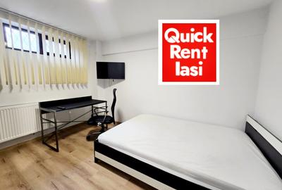 Garsonieră decomandată în Ultracentral