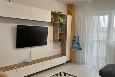 Apartament 2 camere de vânzare, Soseaua Berceni, Sector 4 - 1