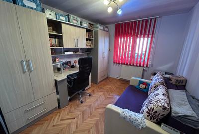 Apartament 3 camere cf 1 decomandat, foarte spatios Dorobantilor - 4