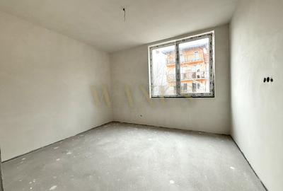 Apartament in Bloc Nou - SU 63MP I Balcon I Parcare - Plopilor - 4