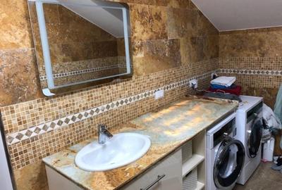 Inchiriez casă cu garaj si un loc de parcare in curte - 7