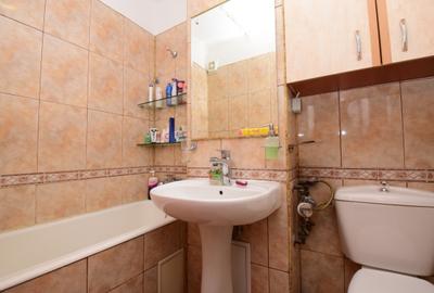 Decomandat, parcare inclusă,Camil Ressu - Dristor - Nicolae Grigorescu - 11