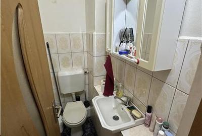 Etaj 2 cu 2 bai, mobilat si utilat - 10