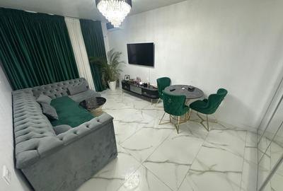 AP. 2 CAMERE PLATANI RESIDENCE, MOBILAT LUX, PARCARE INCLUSA COMIS 0% - 2