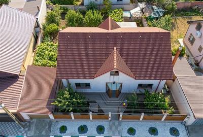 Casa Extraordinara în Lazu. Spatiu, Calitate și Confort la Superlativ - 28