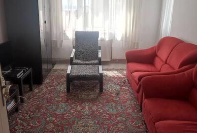 De vânzare apartament cu 2 camere la Sfântu Gheorghe - 7
