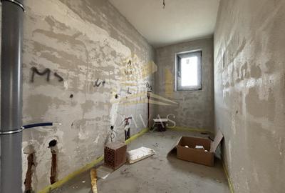 Apartament de 3 camere semidecomandat | Bloc nou Baciu - 16