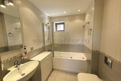 Vila Moderna in zona Baneasa - 24