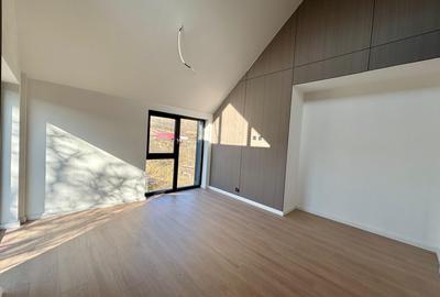 COMISION 0% | Casa modernă semifinisată | 5 camere | Popești | Cluj Napoca - 18
