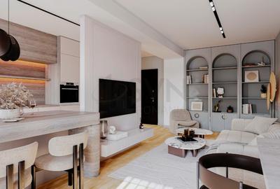 REA1027245 Dimitrie Pompei Apartament Exclusivist Direct Dezvoltator - 4