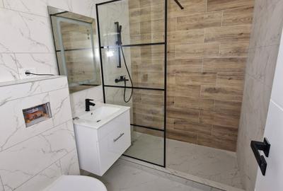 Studio 45mp finalizat, mutare imediata, Metrou Berceni - 13