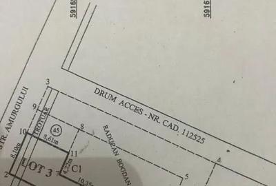 Birou, 32 mp în Berceni