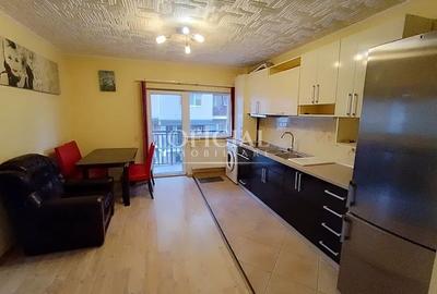 Apartament 3 Camere | 52 Mp | Balcon | Parcare | Calea Turzii Zorilor - 1